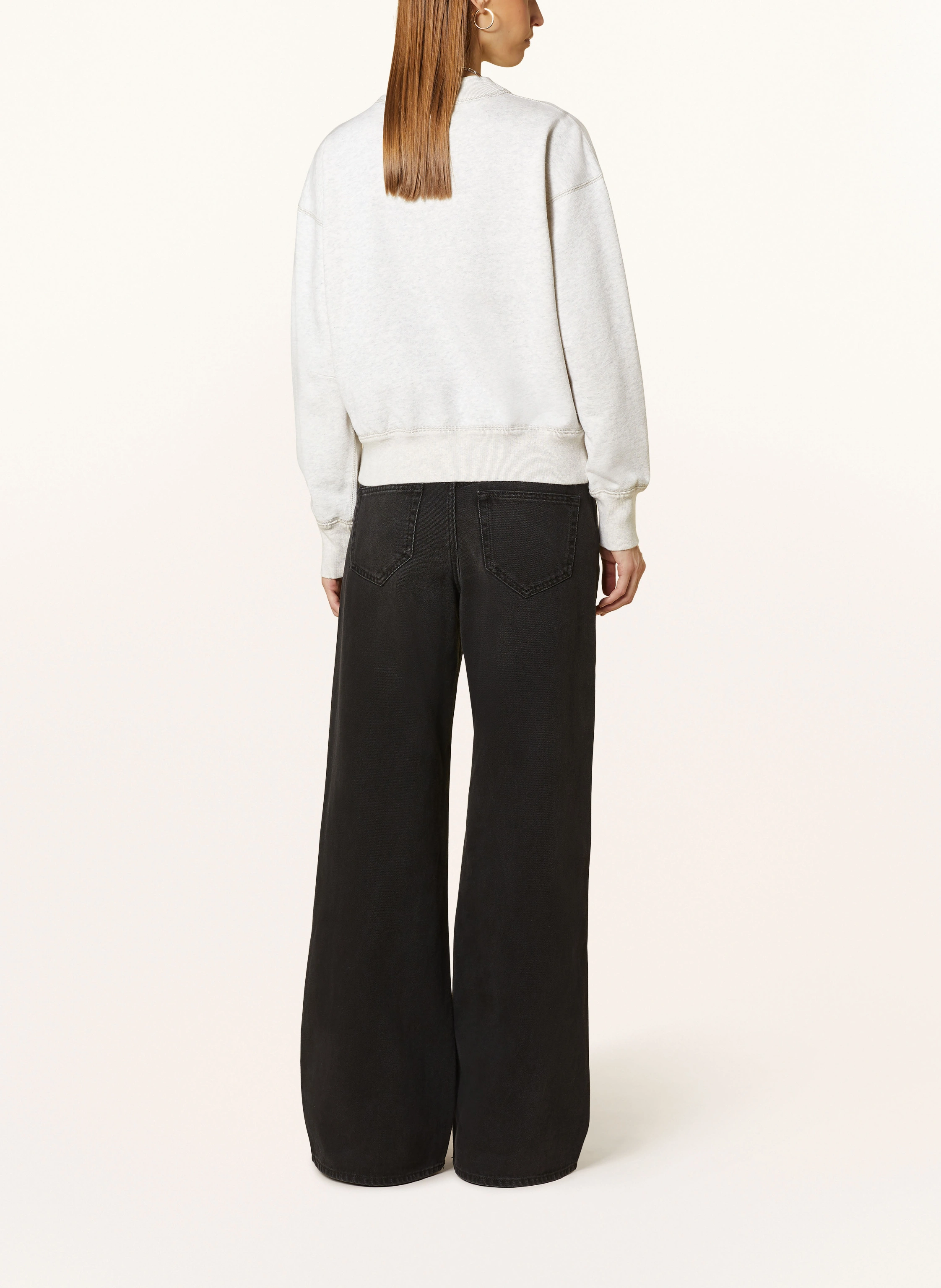 MARANT ÉTOILE Sweatshirt MOBY