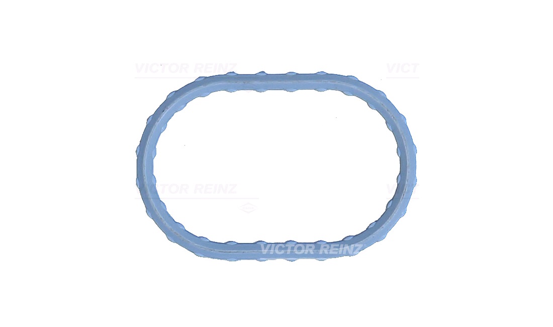 Pakning, indsugningsmanifold