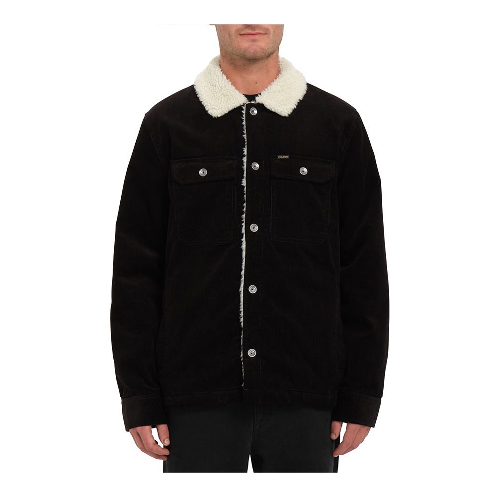 Volcom KEATON - Veste Homme black