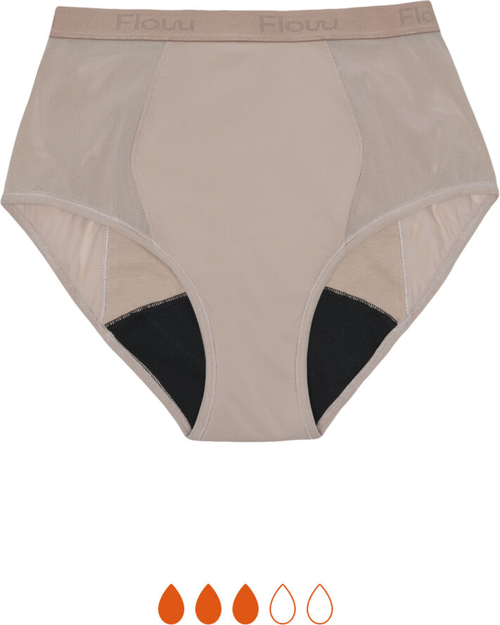 Flow Intimates Flow 1 Ochre