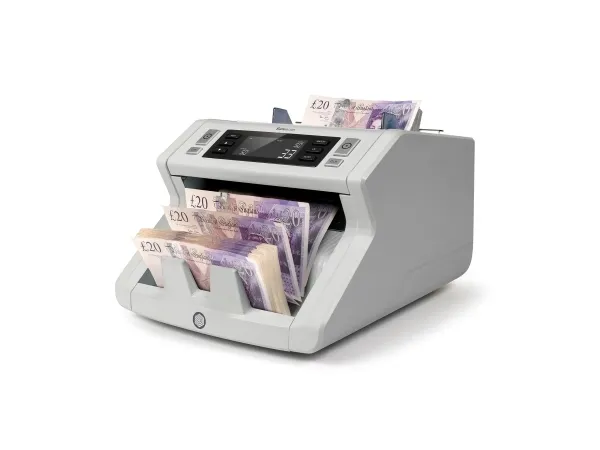 Safescan 2210 Basic - Seddeltæller