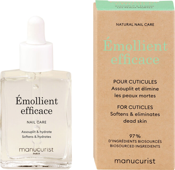 Manucurist Emollient Efficace Gel