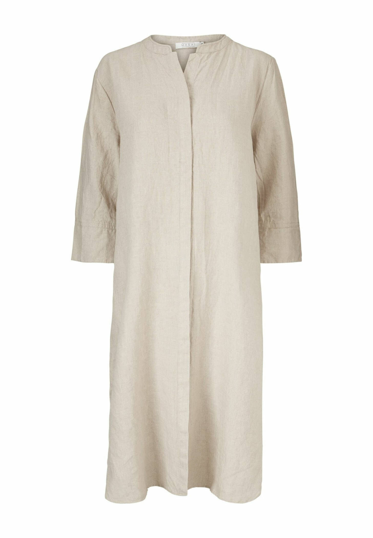 MASAI| Damen Hemdkleid Nimes