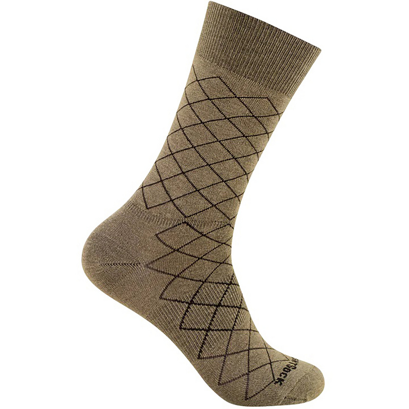 Wrightsock Stride Crew Socken