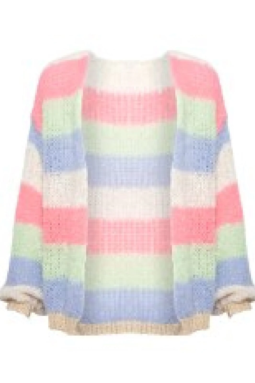 Noella Kala Knit Cardigan