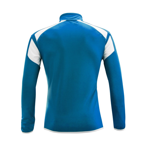 Chaqueta Acerbis Chándal Celestial (Poliéster)