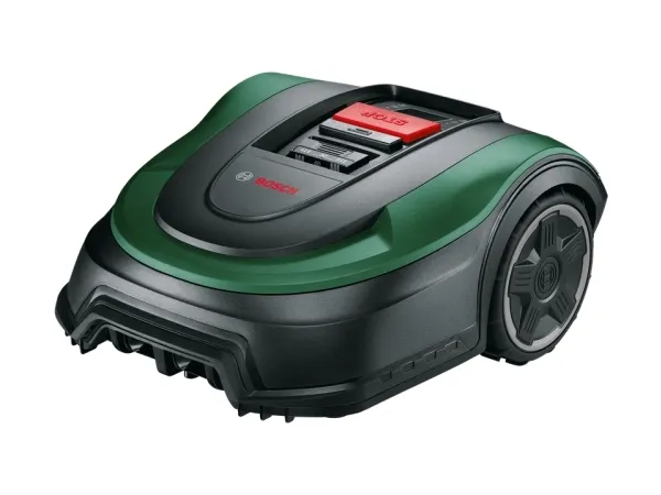 Bosch Indego M 700 Robotplæneklipper