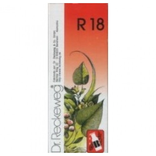 Dr. Reckeweg R18