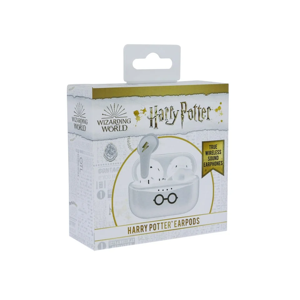 OTL - TWS Earpods - Harry Potter
