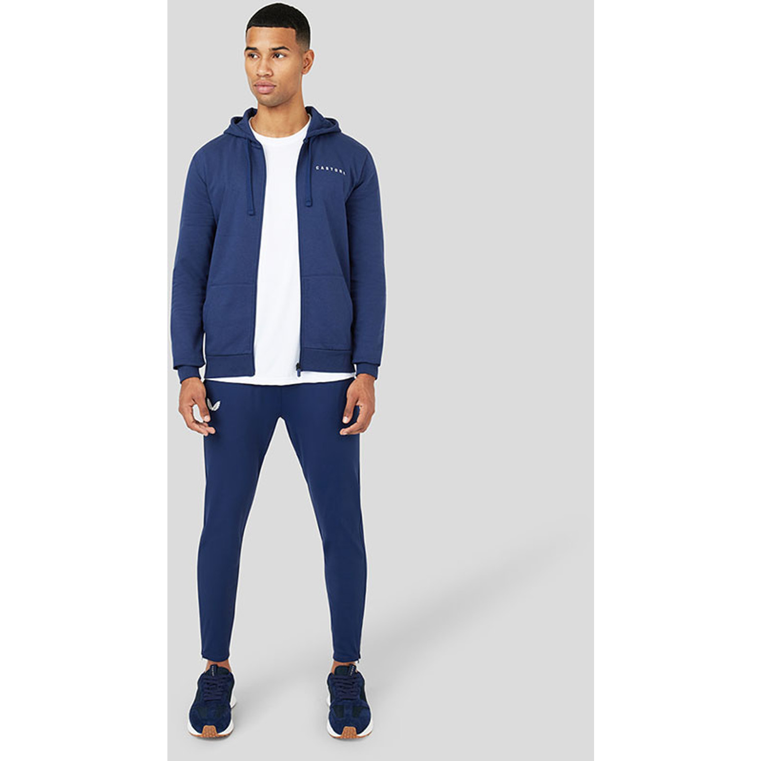 Castore Core Sweat Trainingspak