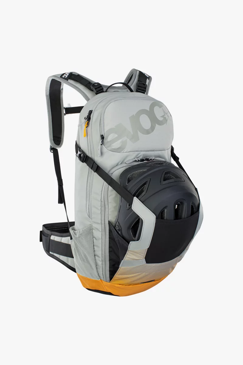Evoc FR Enduro E-Ride 16 L ML Bikerucksack