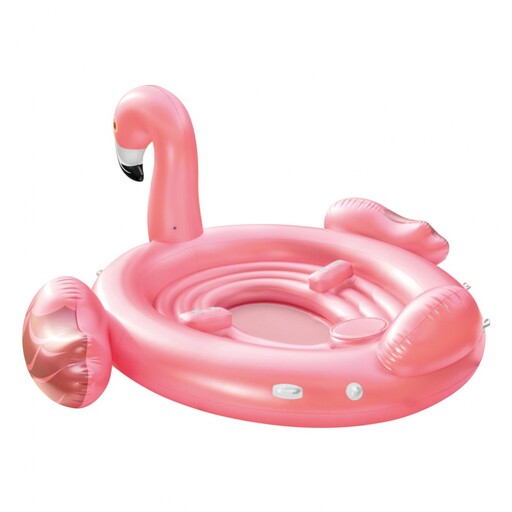 Flamingo inflável gigante da Intex