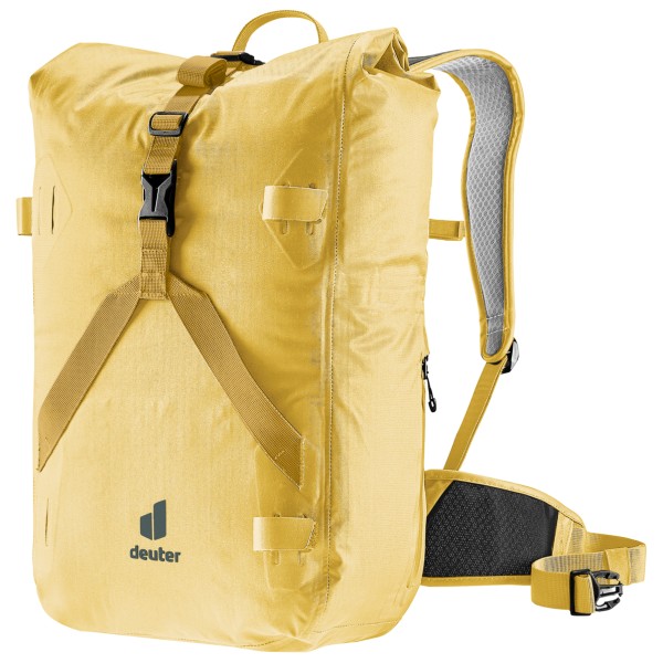 Deuter - Amager 25+5 - Sac à dos vélo