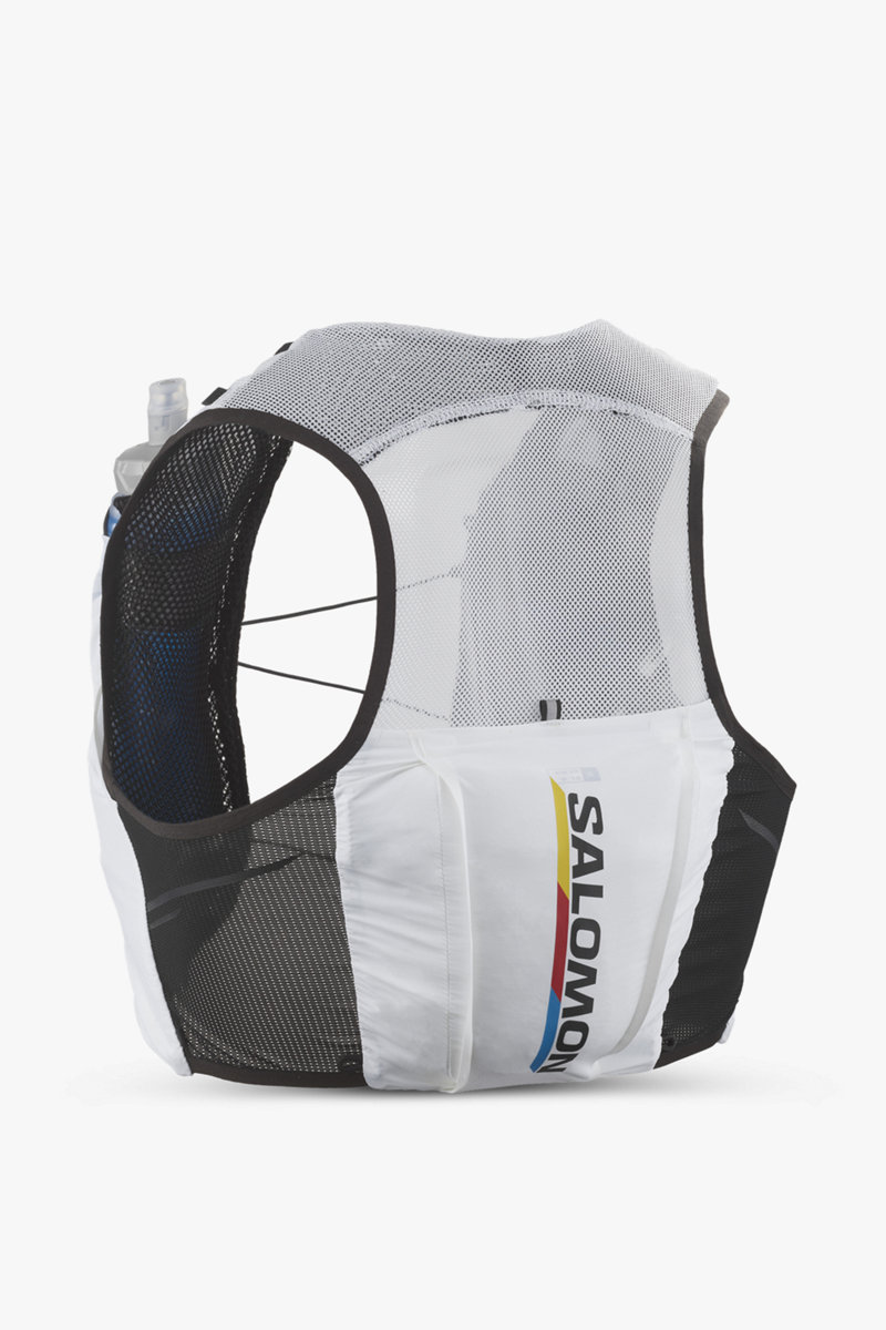 Salomon Sense Pro Race Flag 2 L Laufrucksack