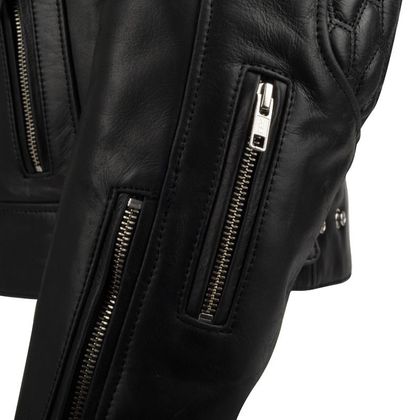 Blouson Segura CURTIS - Noir