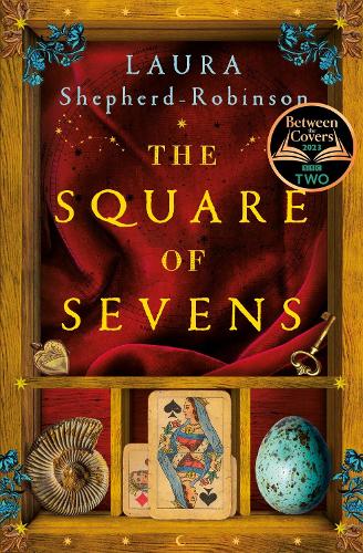 The Square of Sevens (Hardback)