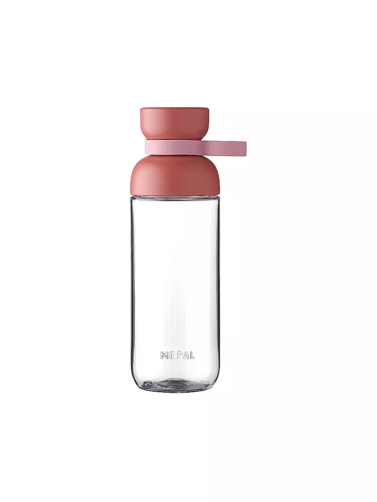 MEPAL Trinkflasche VITA 0,5l Vivid-Mauve beere