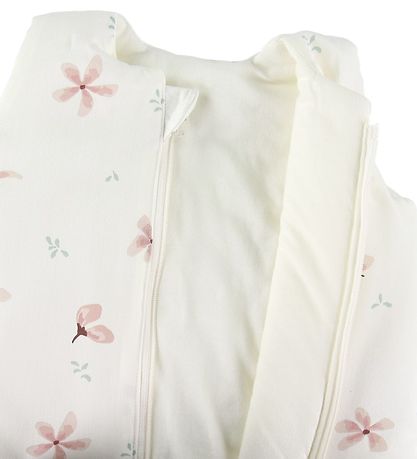 Cam Cam Sovepose - 0-6 mdr - Windflower Creme