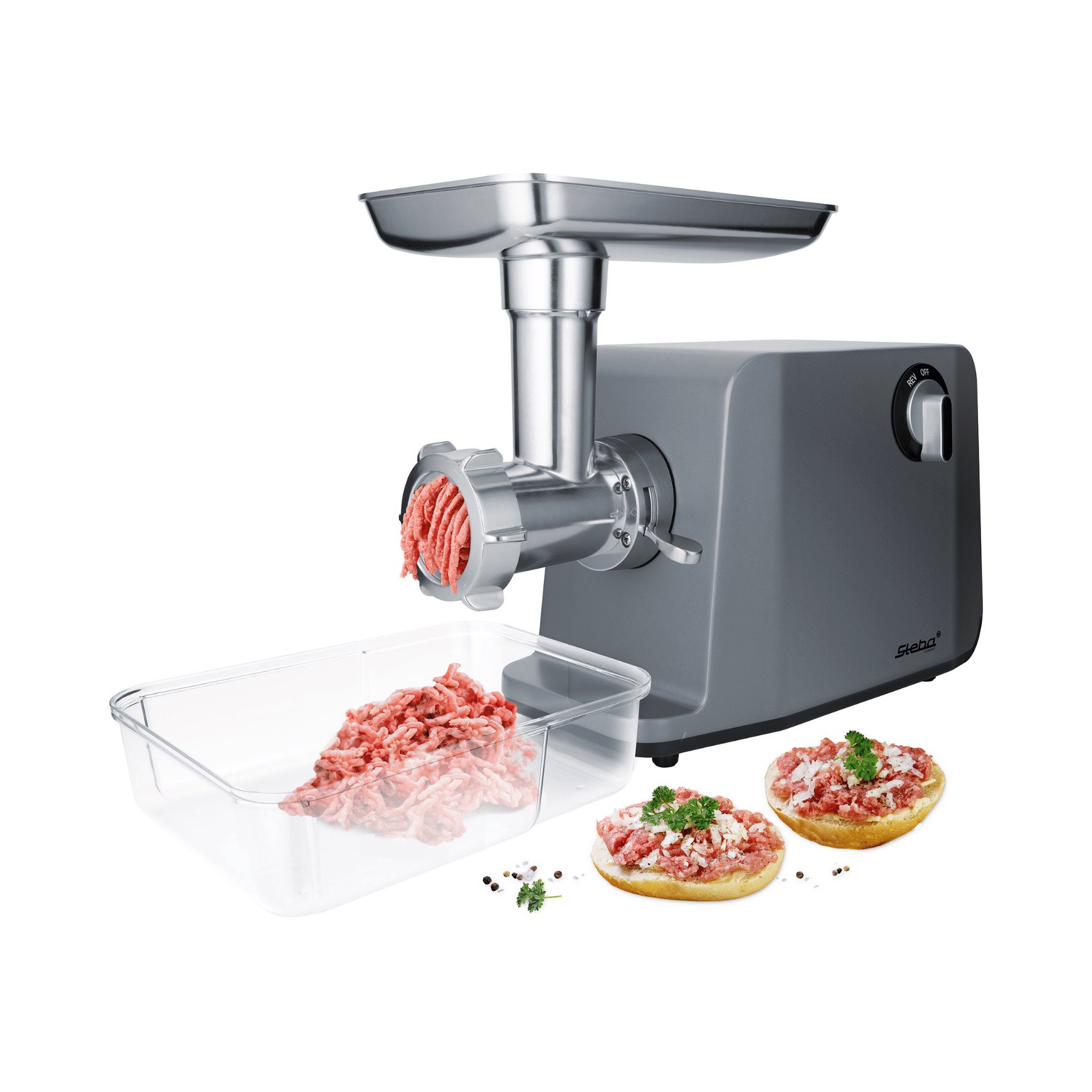 Steba MG 3000 PRO Meat grinder