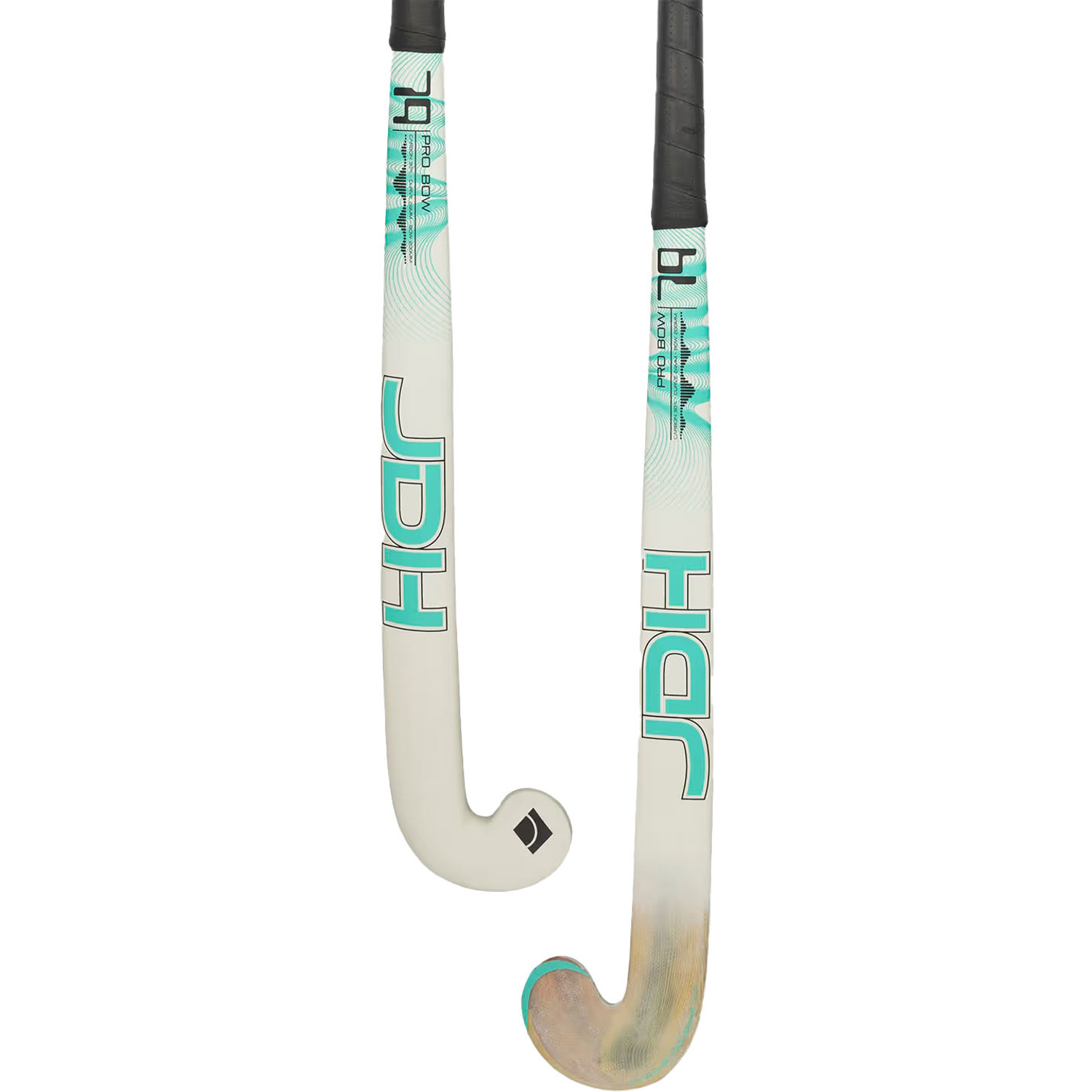 JDH X79 Pro Bow Indoor