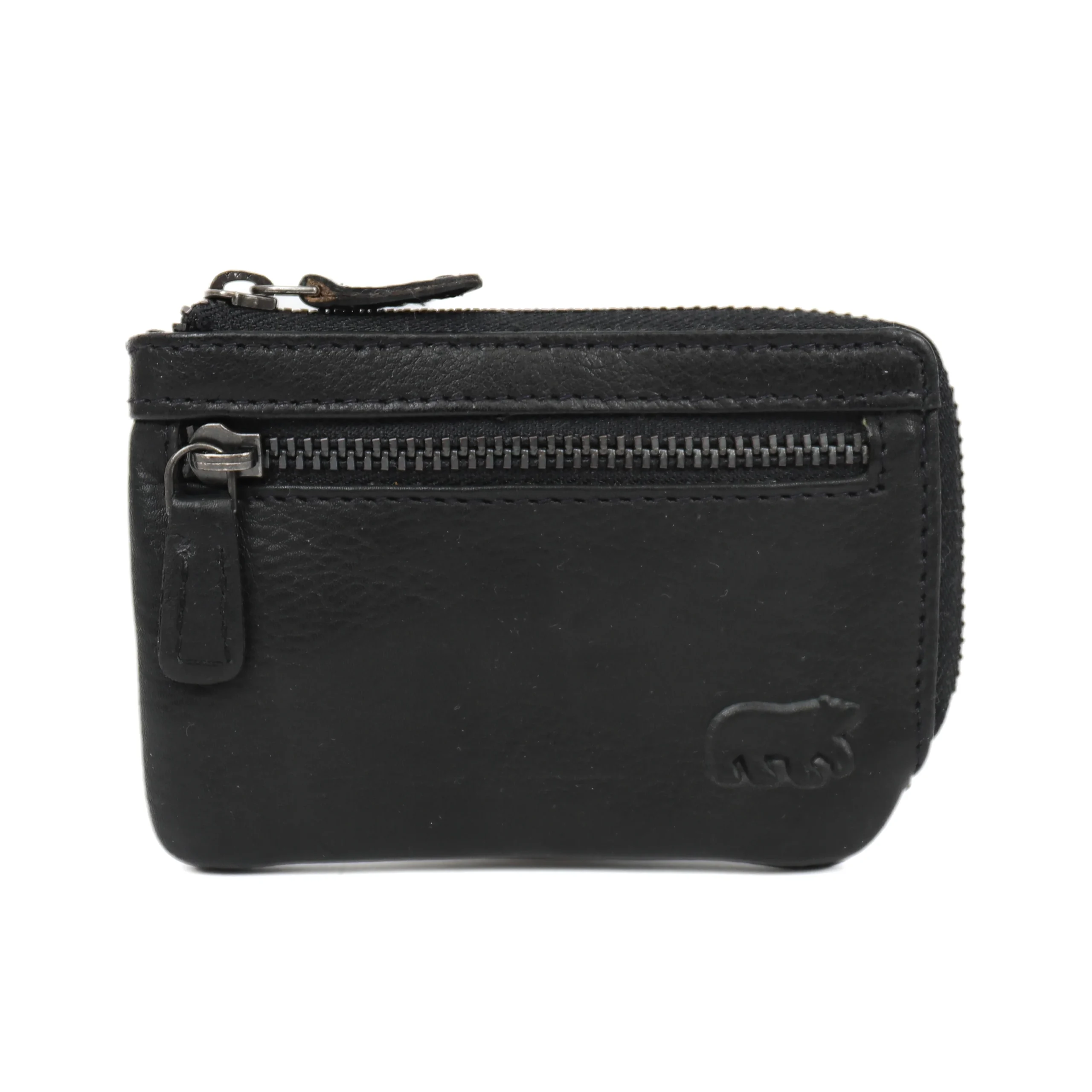 Bear Design Callisto Pelle Sleuteletui Lukas Zwart CP 6708
