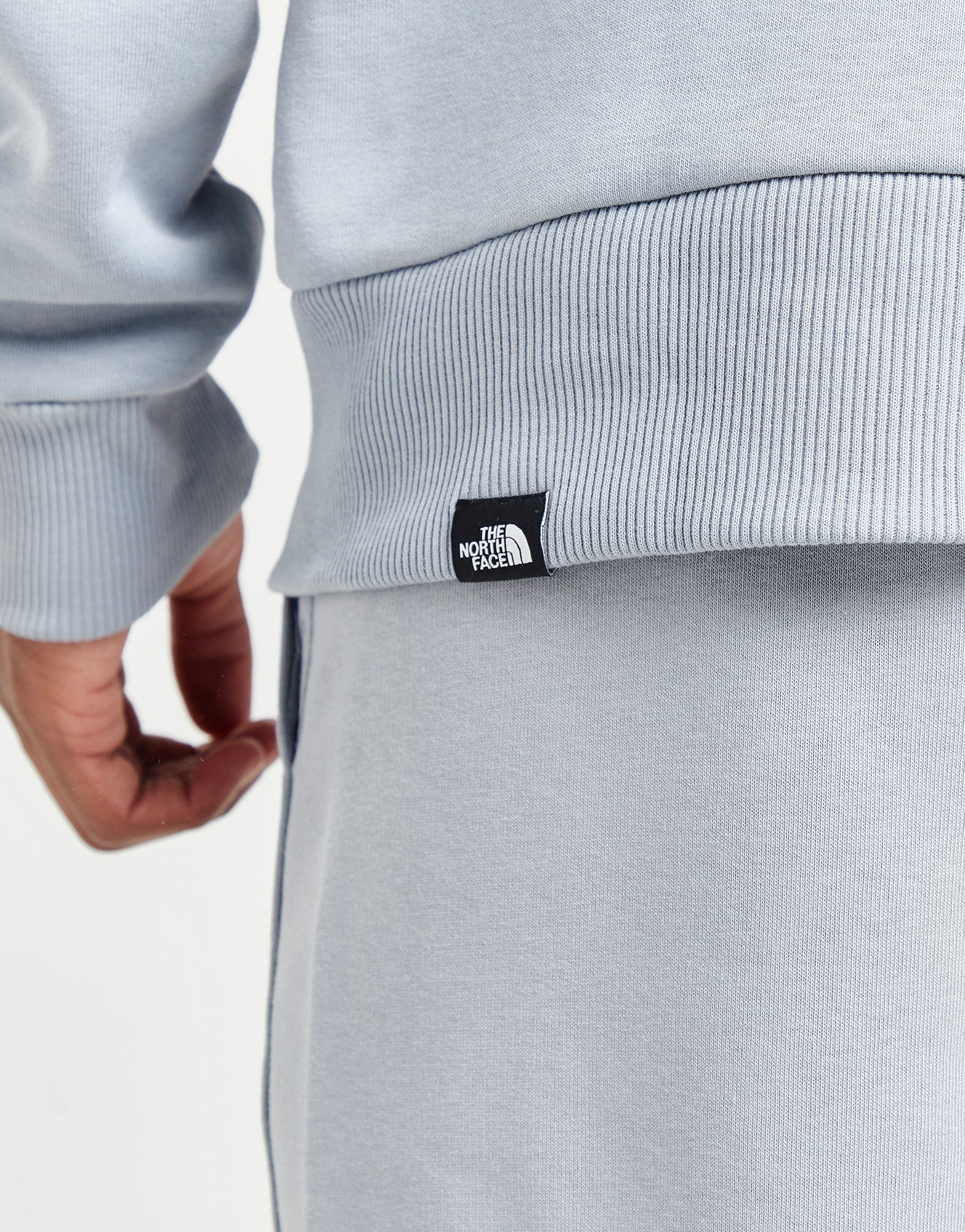The North Face Sweat à Capuche Zippé Outline