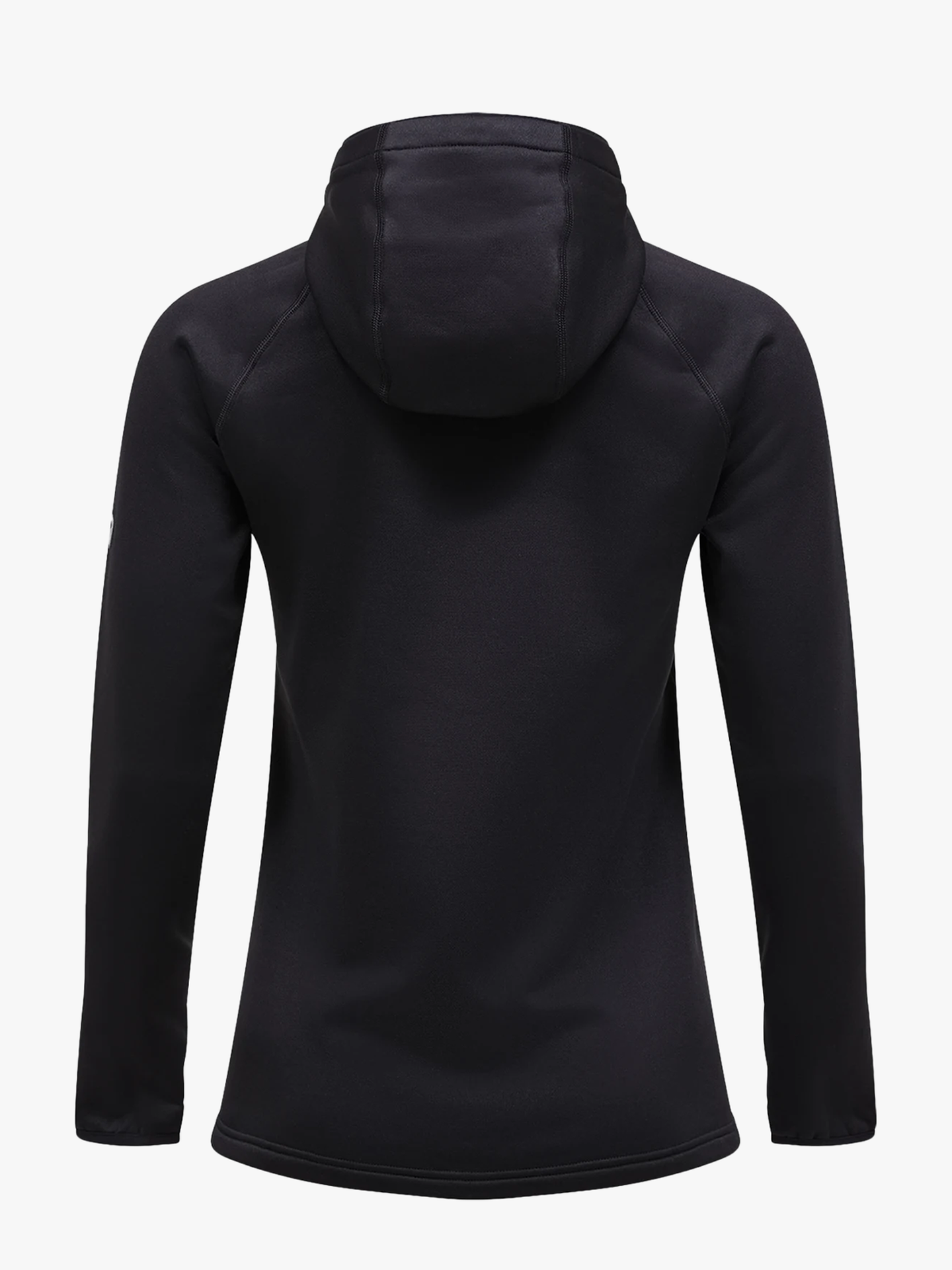 FLO Chill Light Zip Hood