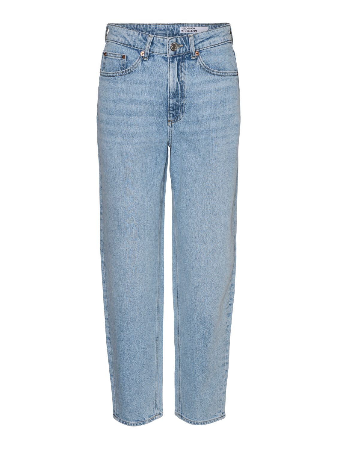 VMCTESSA High rise Mom fit Jeans
