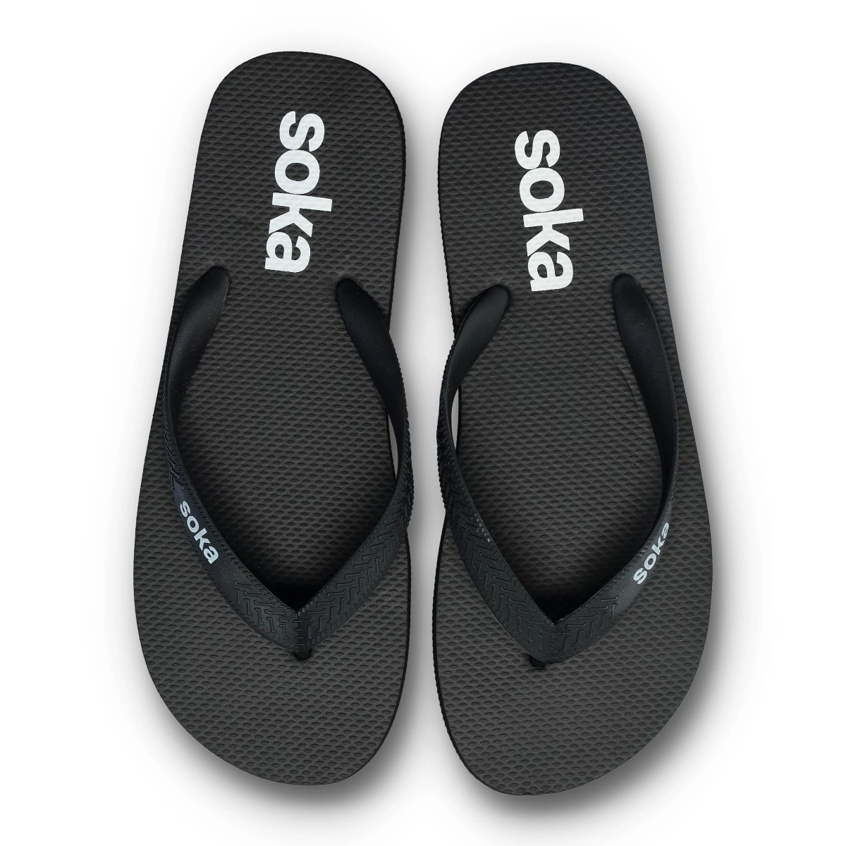 Chinelos Soka Flip Flop Soul