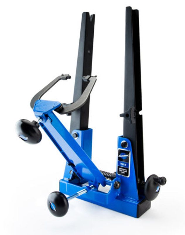 Park Tool TS-2.3 Pro Zentrierständer kaufen | Bike-Discount