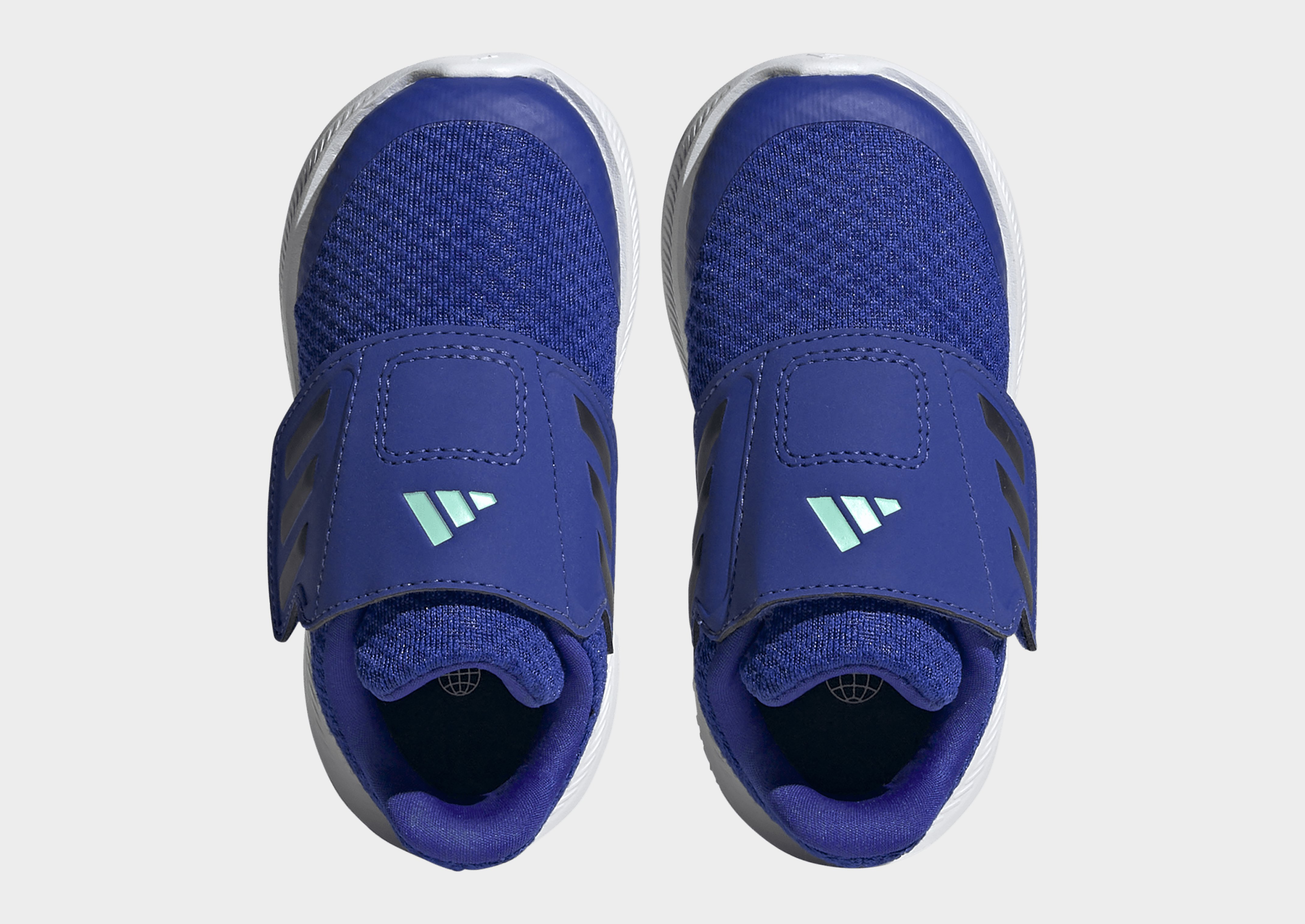 adidas Chaussure à scratch RunFalcon 3.0