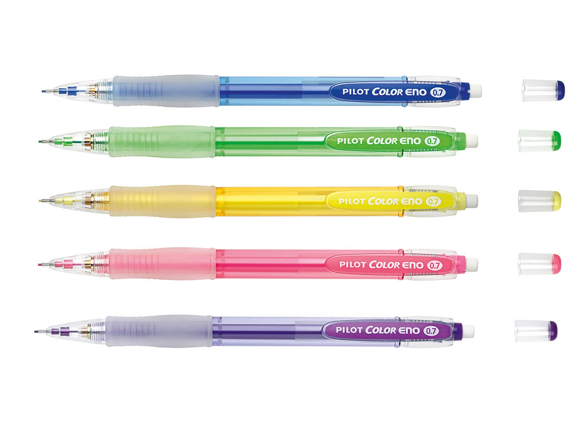 Pilot Druckbuntstift Color Eno