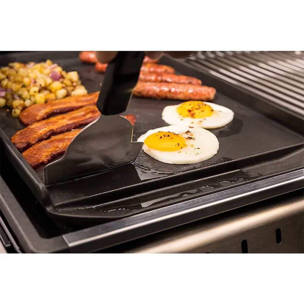 GRILLSKRAPE BROIL KING TIL STEKEBORD