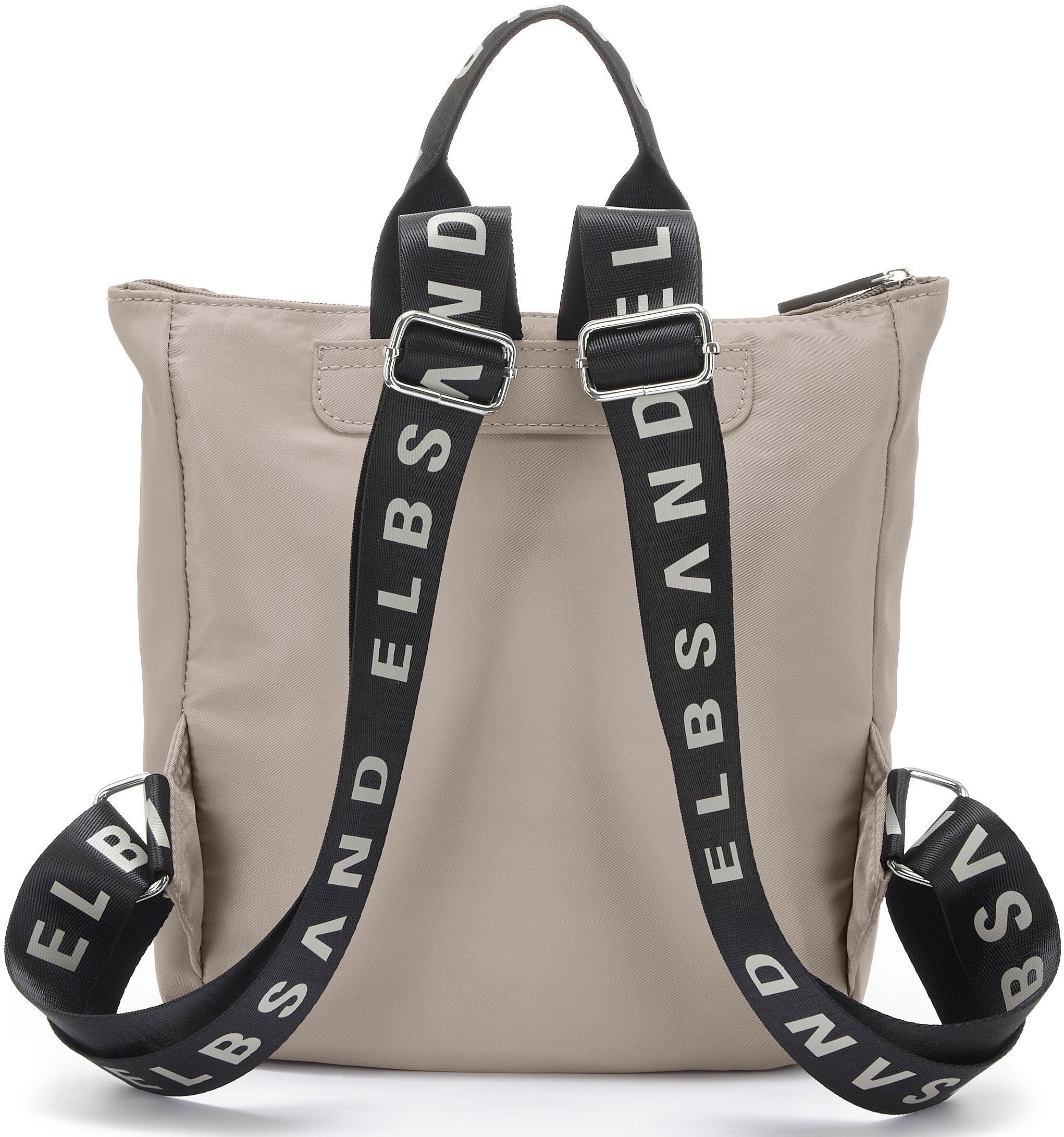 Elbsand Rucksack »Freizeitrucksack« City-Rucksack, Tasche VEGAN