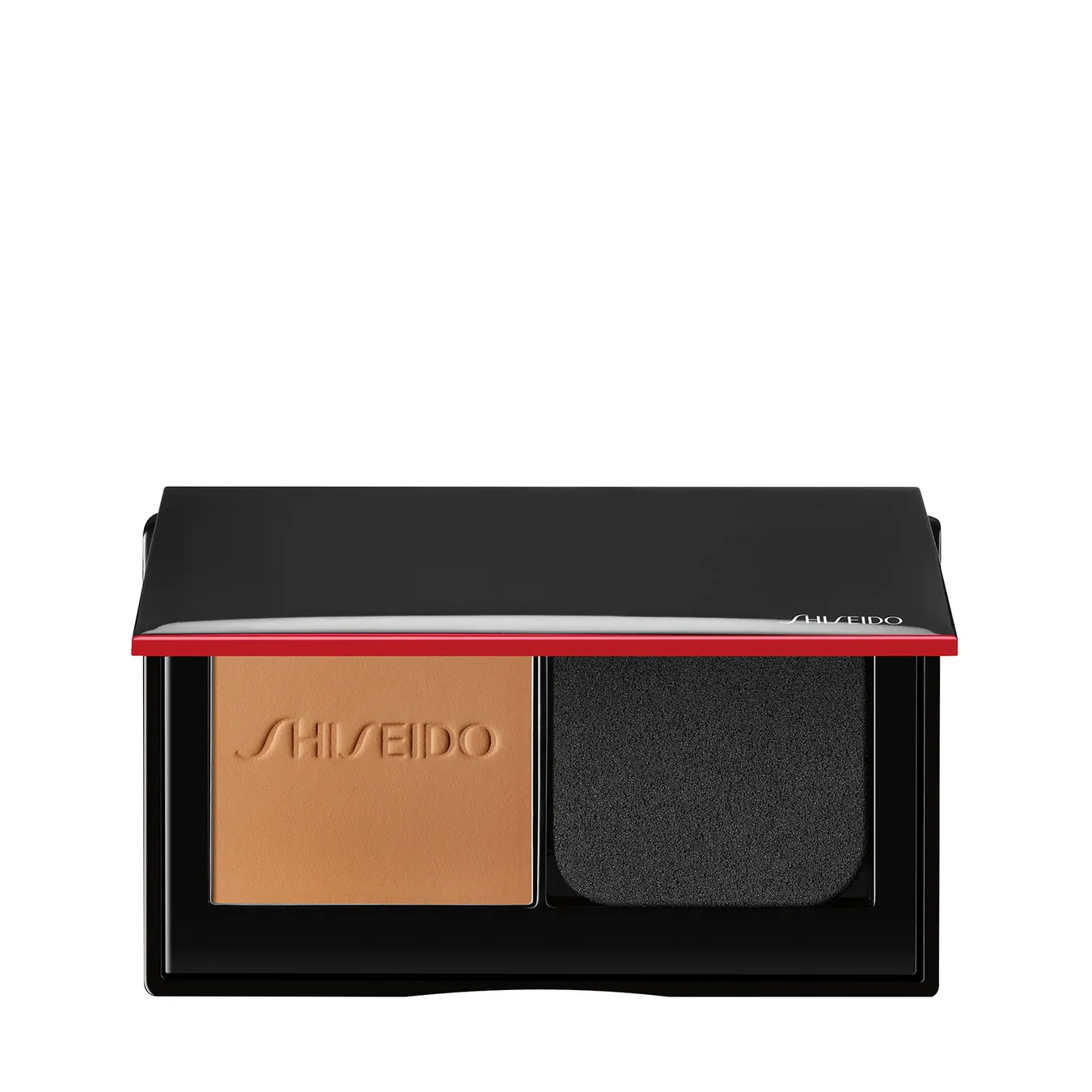 Shiseido Synchro Skin Self-Refreshing Finish Powder Foundation110 Alabaster