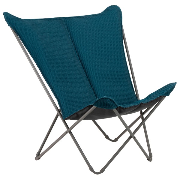 Lafuma Mobilier - Pop Up XL BeComfort - Chaise de camping