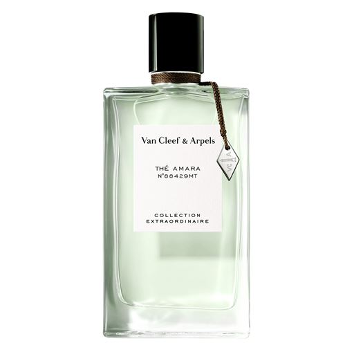 Van Cleef & Arpels Thé Amara Eau De Parfum, 75 ml