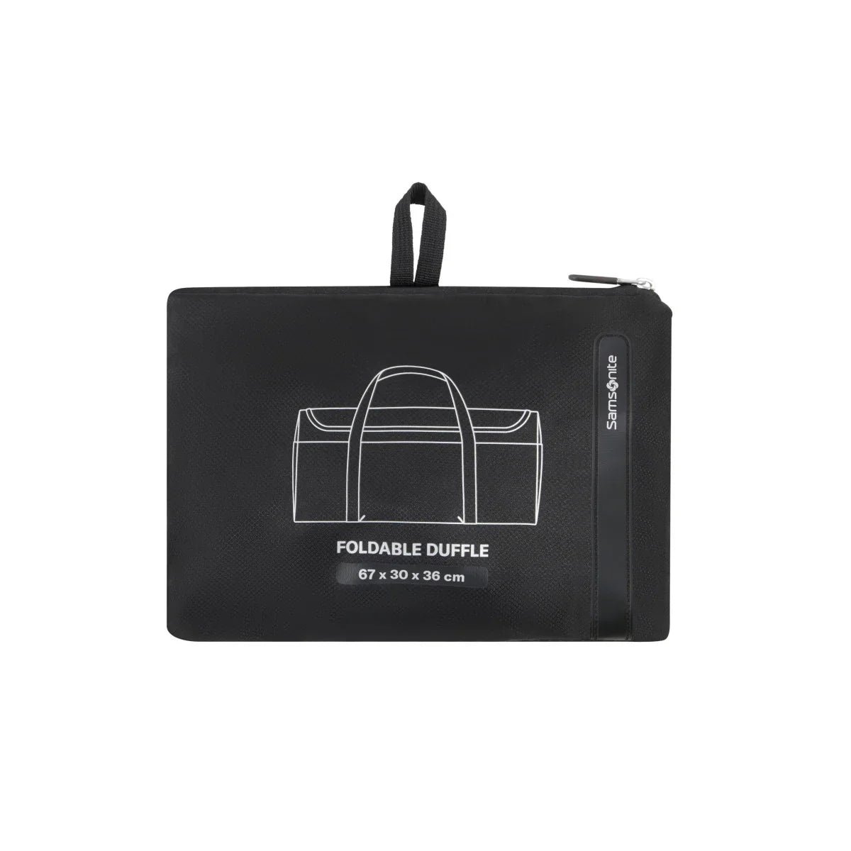 Samsonite | TA Revolution | Duffle/weekendtas L