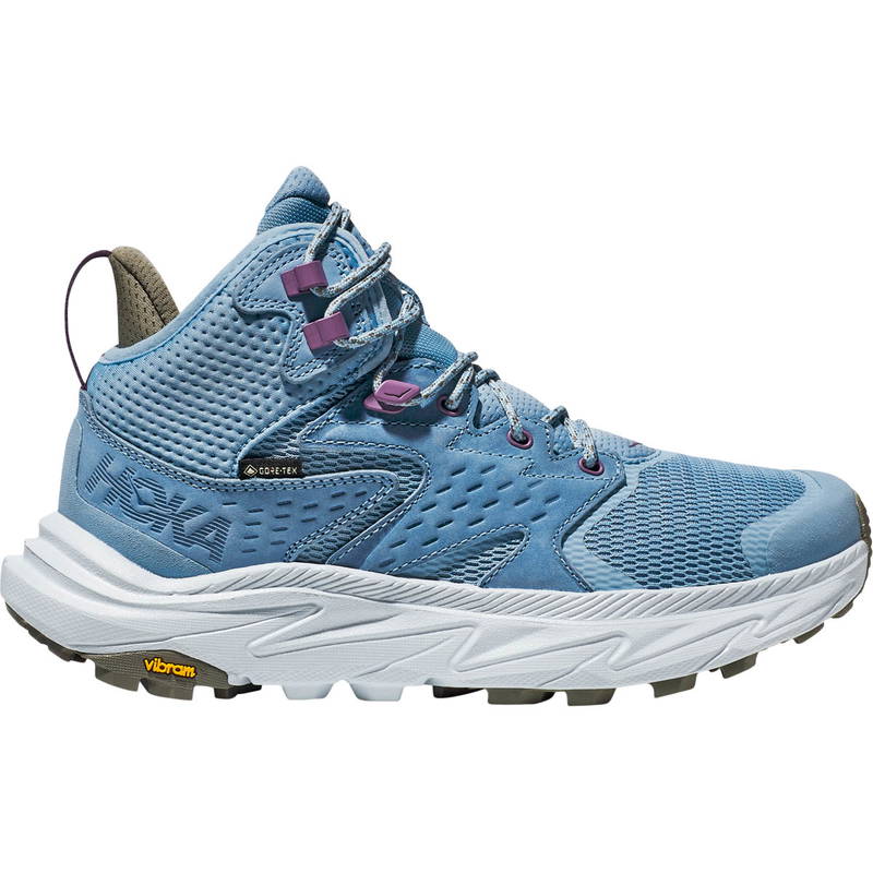 HOKA Anacapa 2 GTX Vandrestøvler Dame
