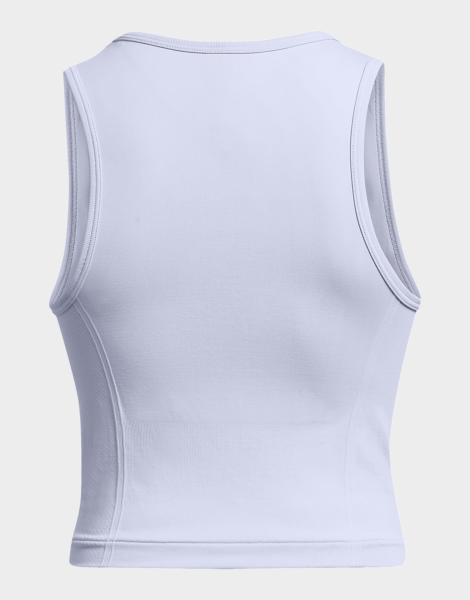 Under Armour Débardeur Court UA Train Femme