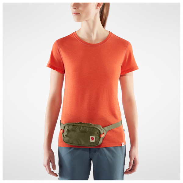 Fjällräven - High Coast Hip Pack - Sac banane