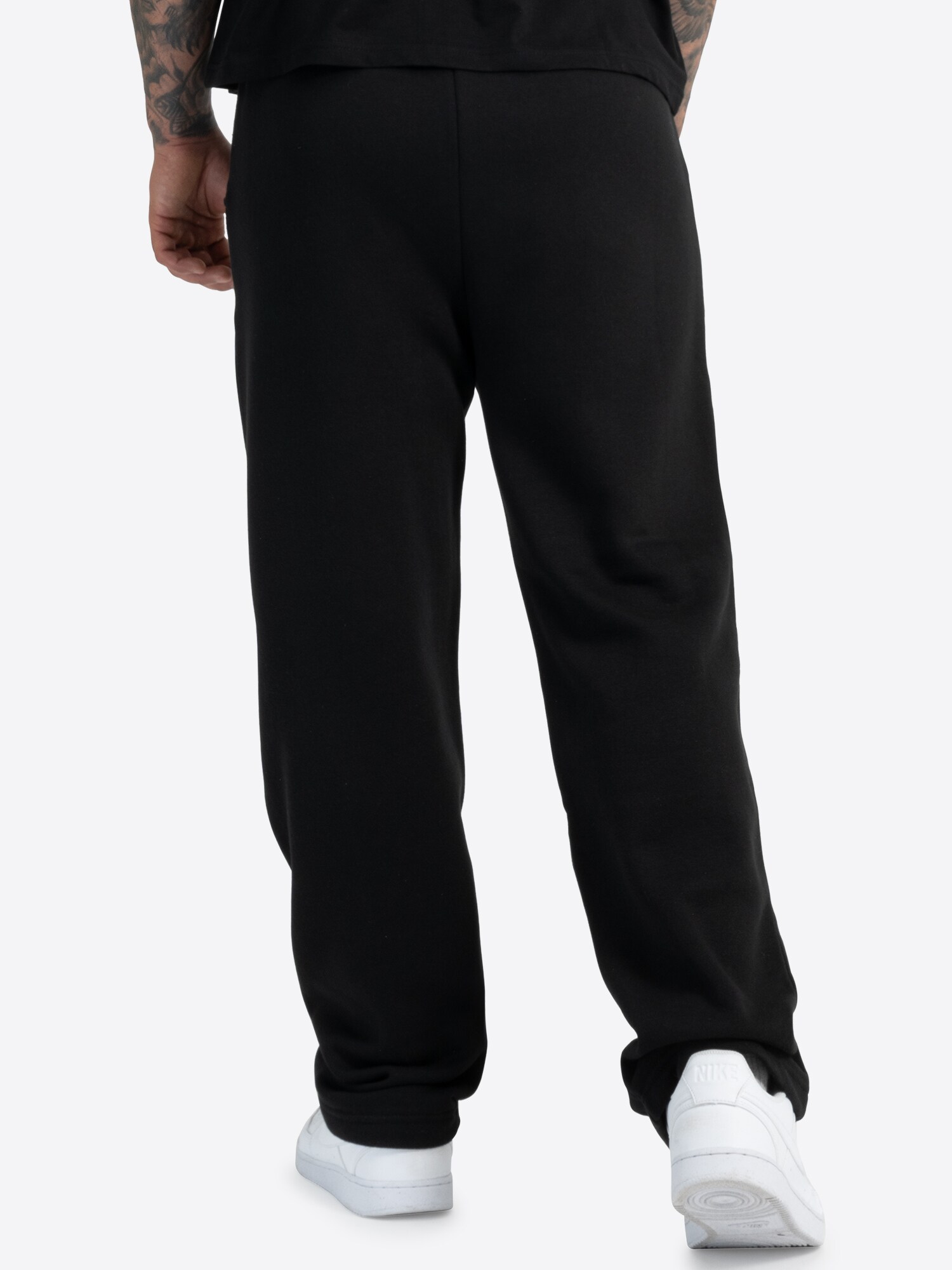 Lonsdale Herren Jogginghose normale Passform STONESFIELD