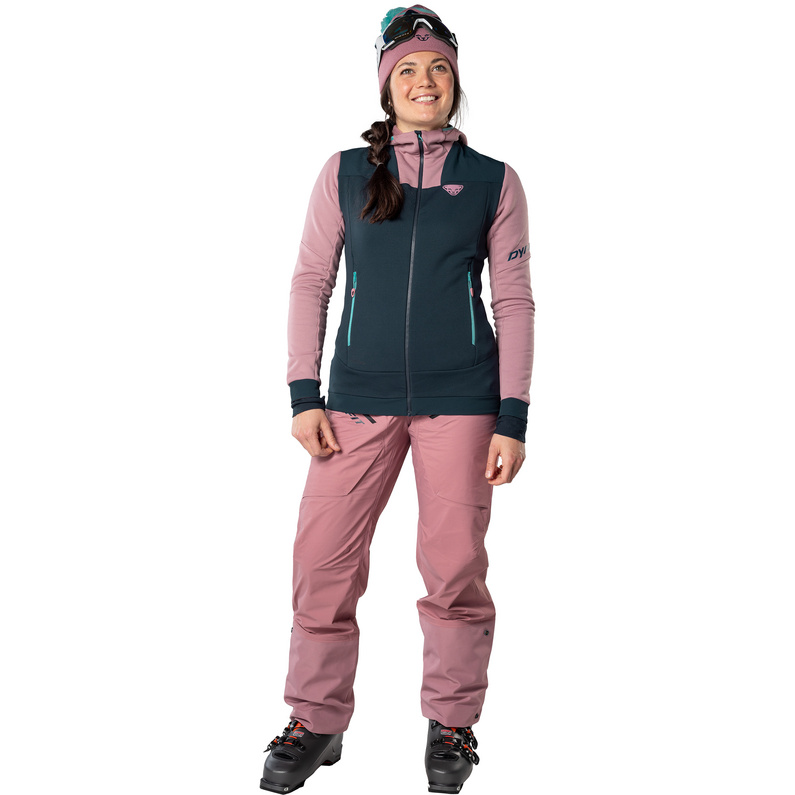 Dynafit Damen Tigard PTC Jacke