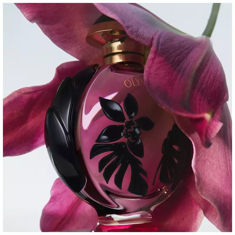 Rabanne Olympea Flora EDP 80 ml