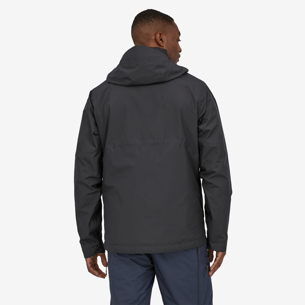 Herren 3-in-1 Powder Town Jacke