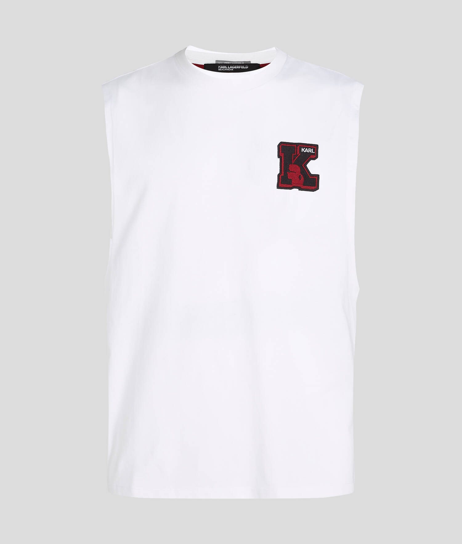 DÉBARDEUR K/INITIAL