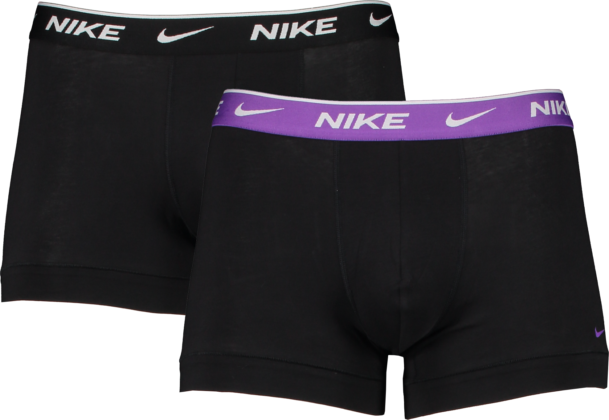 Nike Trunk 2er Pack FY91