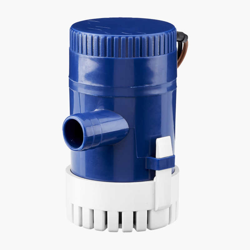 Lensepumpe, 32 l/min
