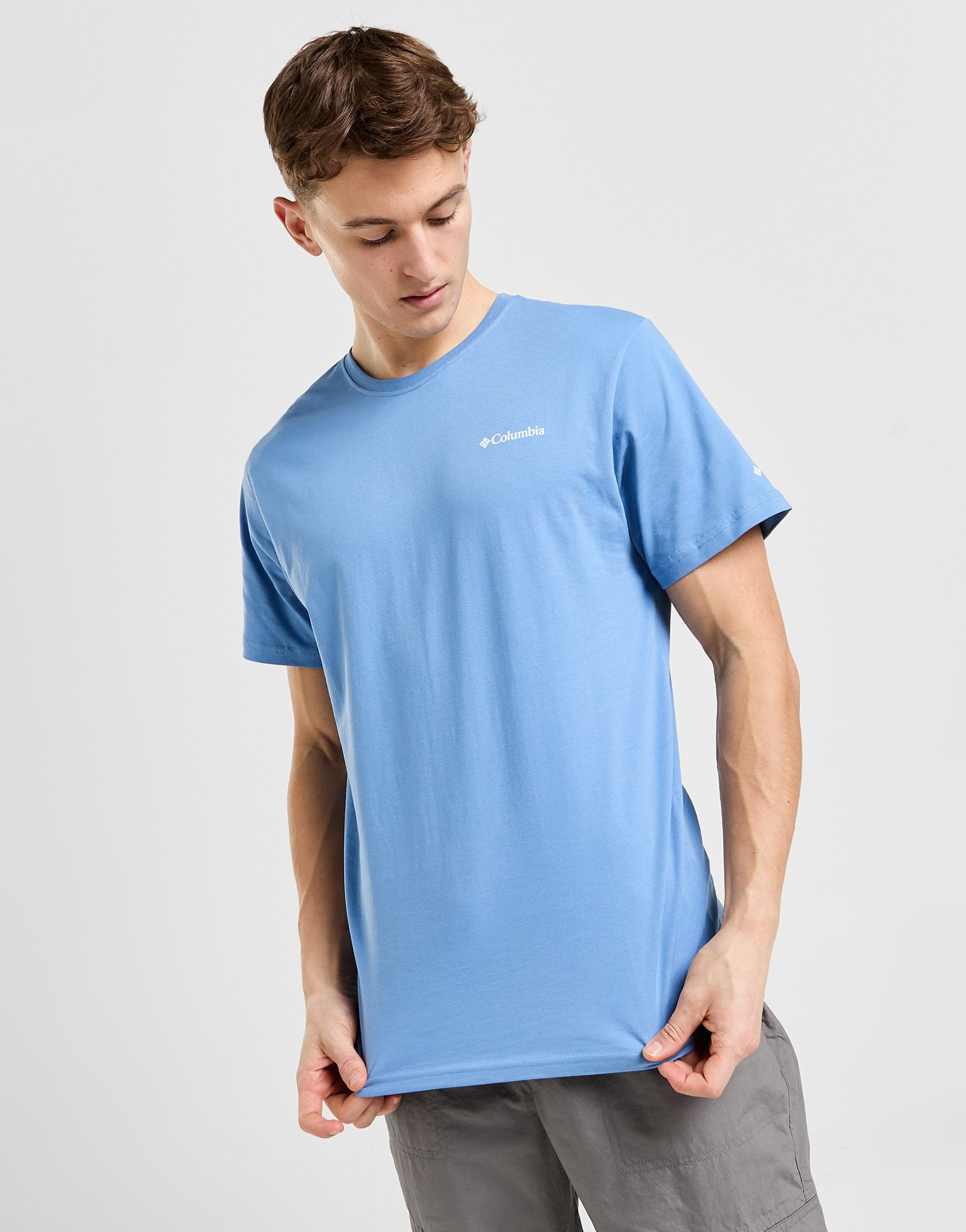 Columbia T-shirt Webster Homme