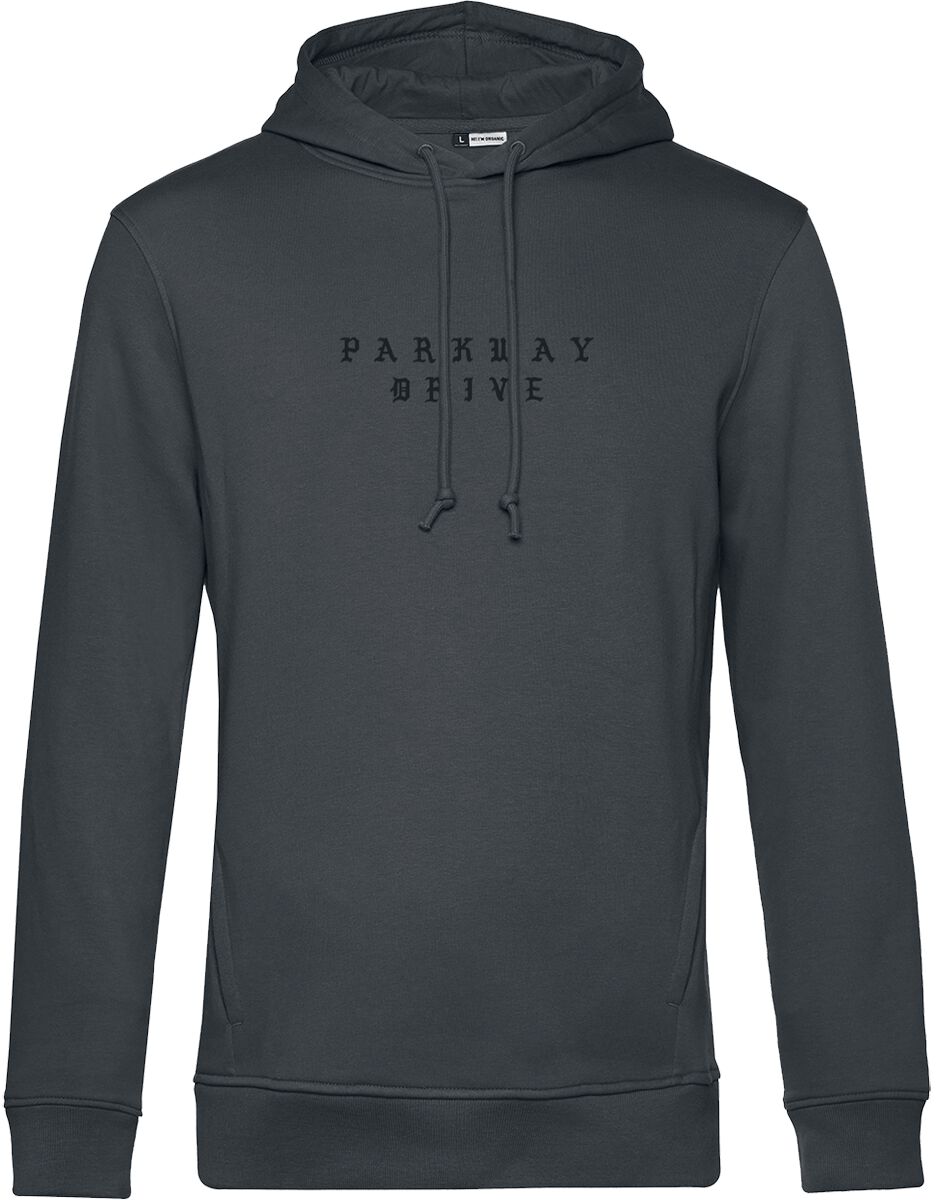 Glitch | Parkway Drive Sweat-shirt à capuche